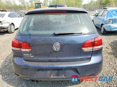 Zdjęcie 6 z 12 samochodu: 2013 VOLKSWAGEN GOLF VIN:WVWDB7AJXDW131080 - miniatura