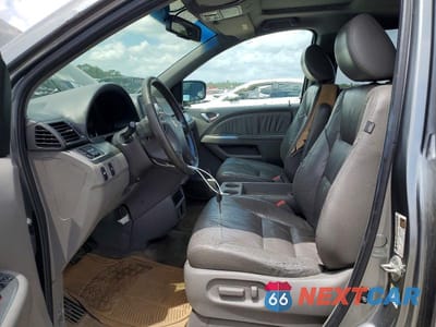 Zdjęcie 7 z 14 samochodu: 2009 HONDA ODYSSEY EXL VIN:5FNRL38789B409797 - miniatura