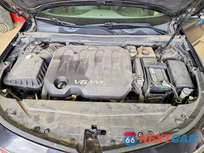 Zdjęcie 11 z 12 samochodu: 2017 CHEVROLET IMPALA PREMIER VIN:2G1145S33H9170747 - miniatura