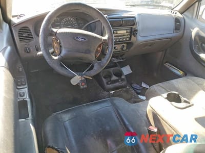 Zdjęcie 8 z 12 samochodu: 2002 FORD RANGER SUPER CAB VIN:1FTYR44V42TA65764 - miniatura