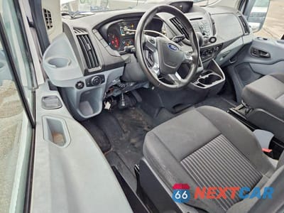 Zdjęcie 8 z 12 samochodu: 2016 FORD TRANSIT T-150 CARGO VIN:1FTYE2CV3GKB25404 - miniatura
