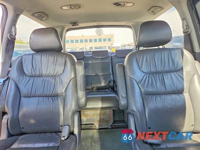Zdjęcie 10 z 13 samochodu: 2006 HONDA ODYSSEY EXL VIN:5FNRL38606B417724 - miniatura