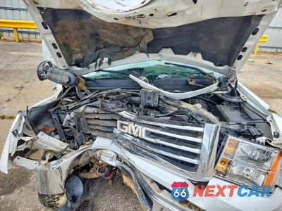 Zdjęcie 11 z 13 samochodu: 2009 GMC SIERRA K1500 SLT VIN:3GTEK33379G222518 - miniatura