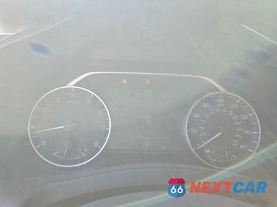 Zdjęcie 9 z 13 samochodu: 2023 NISSAN MURANO SL VIN:5N1AZ2CS8PC114688 - miniatura