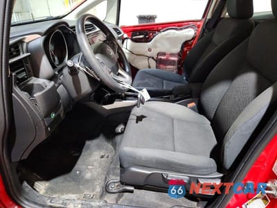 Zdjęcie 7 z 13 samochodu: 2016 HONDA FIT EX VIN:JHMGK5H74GS007666 - miniatura