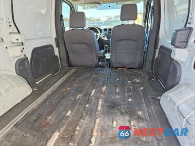 Zdjęcie 10 z 13 samochodu: 2011 FORD TRANSIT CONNECT XL DELIVERY VAN VIN:NM0LS7AN1BT052391 - miniatura