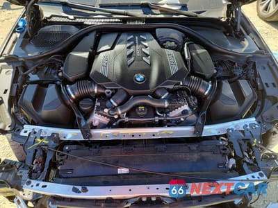 Zdjęcie 11 z 13 samochodu: 2022 BMW M550XI VIN:WBA13BK03NCJ89878 - miniatura