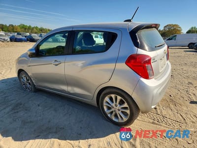 Drugie zdjęcie samochodu z przodu: 2020 CHEVROLET SPARK 1LT VIN:KL8CD6SA5LC442925 - miniatura