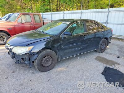 2012 TOYOTA CAMRY CE 4T1BF1FK5CU636685 - główne zdjęcie licytacji z USA - miniatura
