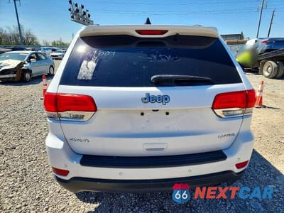 Zdjęcie 6 z 13 samochodu: 2017 JEEP GRAND CHEROKEE LAREDO VIN:1C4RJFAGXHC662004 - miniatura
