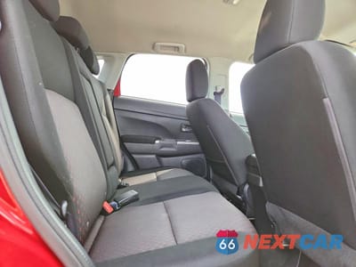 Zdjęcie 11 z 13 samochodu: 2019 MITSUBISHI OUTLANDER SPORT ES VIN:JA4AP3AUXKU008373 - miniatura
