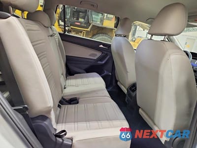 Zdjęcie 10 z 12 samochodu: 2024 VOLKSWAGEN TIGUAN S VIN:3VVRB7AX2RM132842 - miniatura