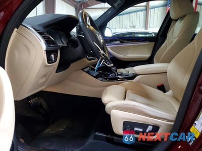 Zdjęcie 7 z 13 samochodu: 2022 BMW X3 XDRIVE30I VIN:5UX53DP04N9M12000 - miniatura