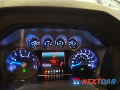 Zdjęcie 9 z 12 samochodu: 2016 FORD F350 SUPER DUTY VIN:1FT8W3DT0GEC50200 - miniatura