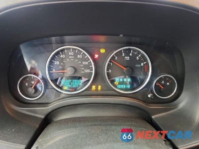 Zdjęcie 9 z 12 samochodu: 2011 JEEP COMPASS LIMITED VIN:1J4NF5FB9BD204800 - miniatura