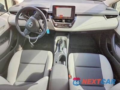 Zdjęcie 8 z 12 samochodu: 2026 TOYOTA COROLLA LE VIN:5YFB4MDE1TP377313 - miniatura