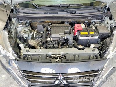 Zdjęcie 12 z 13 samochodu: 2024 MITSUBISHI MIRAGE ES VIN:ML32AUHJ2RH010072 - miniatura