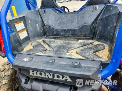 Zdjęcie 6 z 10 samochodu: 2021 HONDA TALON 1000 UTILITY VEHICLE VIN:1HFVE0578M4202344 - miniatura