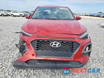 Piąte zdjęcie samochodu w środku: 2021 HYUNDAI KONA SE VIN:KM8K12AA6MU707123 - miniatura