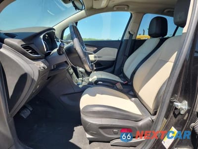 Zdjęcie 7 z 13 samochodu: 2017 BUICK ENCORE PREFERRED VIN:KL4CJESB5HB149536 - miniatura