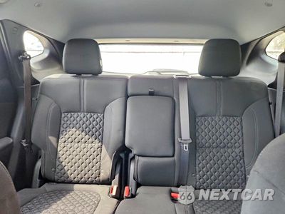 Zdjęcie 10 z 14 samochodu: 2021 CHEVROLET BLAZER 2LT VIN:3GNKBCRS1MS567610 - miniatura
