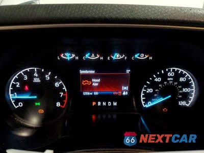 Zdjęcie 9 z 12 samochodu: 2022 FORD F150 SUPER CAB VIN:1FTFX1E5XNFB02281 - miniatura