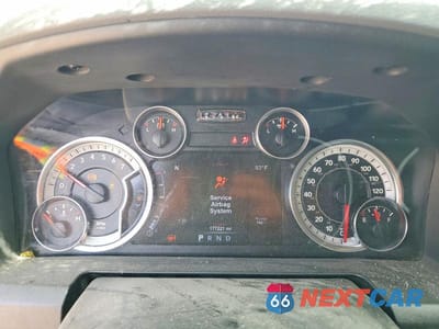 Zdjęcie 9 z 12 samochodu: 2017 RAM 1500 SLT VIN:1C6RR7LT1HS634002 - miniatura
