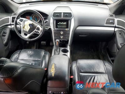 Zdjęcie 8 z 13 samochodu: 2012 FORD EXPLORER XLT VIN:1FMHK7D85CGA51684 - miniatura
