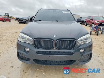 Piąte zdjęcie samochodu w środku: 2014 BMW X5 XDRIVE50I VIN:5UXKR6C59E0J72378 - miniatura