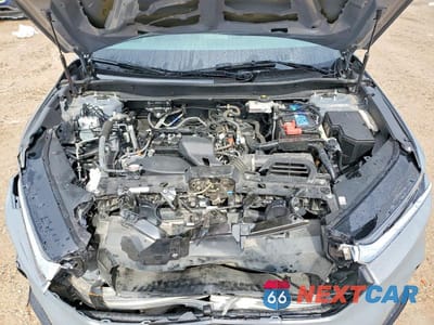 Zdjęcie 12 z 13 samochodu: 2025 HONDA CR-V LX VIN:2HKRS3H26SH322155 - miniatura