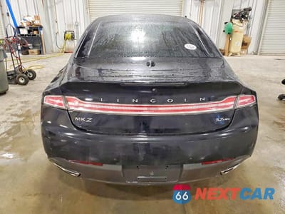 Zdjęcie 6 z 13 samochodu: 2016 LINCOLN MKZ VIN:3LN6L2JK1GR600982 - miniatura