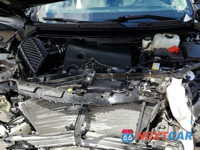 Zdjęcie 12 z 13 samochodu: 2022 BUICK ENCLAVE AVENIR VIN:5GAERDKW7NJ185350 - miniatura