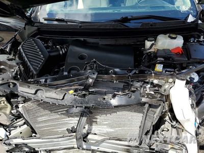 Zdjęcie 12 z 13 samochodu: 2022 BUICK ENCLAVE AVENIR VIN:5GAERDKW7NJ185350 - miniatura