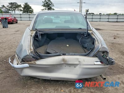 Zdjęcie 6 z 13 samochodu: 1998 BUICK PARK AVENUE VIN:1G4CW52K6W4619898 - miniatura