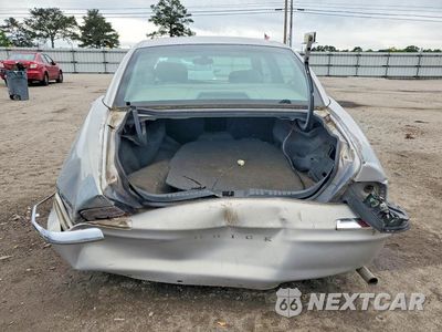 Zdjęcie 6 z 13 samochodu: 1998 BUICK PARK AVENUE VIN:1G4CW52K6W4619898 - miniatura