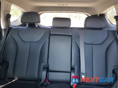 Zdjęcie 10 z 13 samochodu: 2023 HYUNDAI SANTA FE LIMITED VIN:5NMS5DA1XPH007136 - miniatura