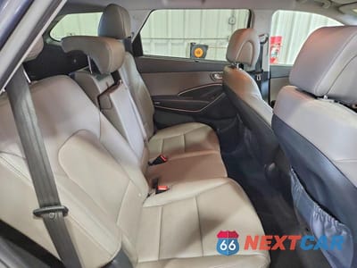 Zdjęcie 11 z 13 samochodu: 2019 HYUNDAI SANTA FE XL SE VIN:KM8SN4HFXKU306365 - miniatura