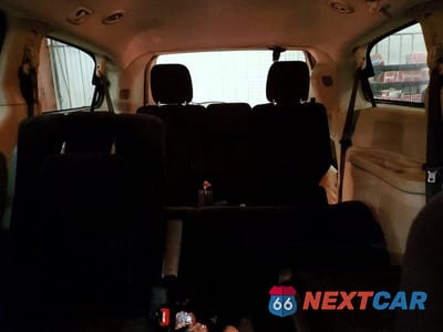 Zdjęcie 10 z 13 samochodu: 2016 DODGE GRAND CARAVAN SXT VIN:2C4RDGCG9GR169253 - miniatura
