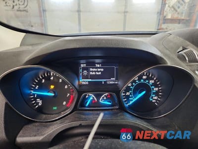 Zdjęcie 9 z 13 samochodu: 2014 FORD ESCAPE TITANIUM VIN:1FMCU0J95EUB07197 - miniatura