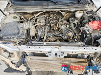 Zdjęcie 11 z 13 samochodu: 2019 FORD RANGER XL VIN:1FTER4EH4KLA98498 - miniatura