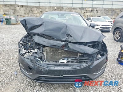 Piąte zdjęcie samochodu w środku: 2014 VOLVO S60 T5 VIN:YV1612FS6E2295798 - miniatura