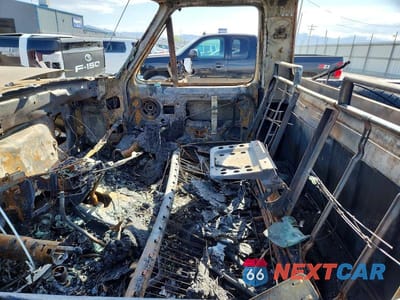 Zdjęcie 7 z 11 samochodu: 1990 FORD F-150 VIN:2FTEF14Y7LCA17837 - miniatura