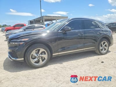 2026 GENESIS GV70 2.5T SELECT 5NMMADTB1TH038232 - główne zdjęcie licytacji z USA - miniatura