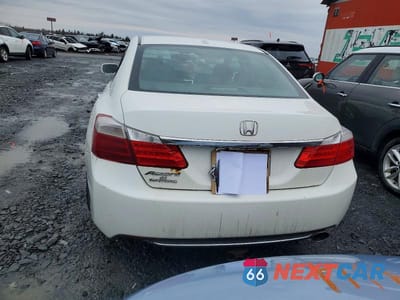 Zdjęcie 6 z 13 samochodu: 2013 HONDA ACCORD EXL VIN:1HGCR2F82DA804653 - miniatura