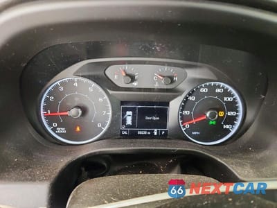 Zdjęcie 9 z 14 samochodu: 2019 GMC ACADIA SLE VIN:1GKKNSLS0KZ102968 - miniatura