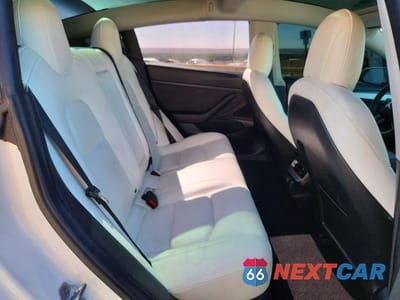 Zdjęcie 10 z 12 samochodu: 2021 TESLA MODEL 3 VIN:5YJ3E1EA9MF096742 - miniatura