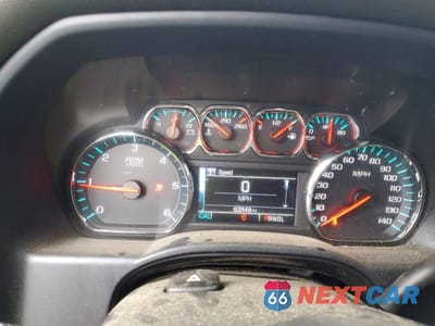 Zdjęcie 9 z 13 samochodu: 2017 GMC SIERRA K1500 SLE VIN:3GTU2MEC0HG226732 - miniatura