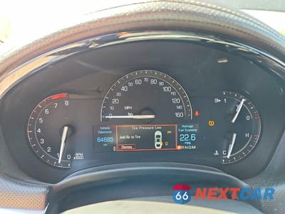 Zdjęcie 9 z 12 samochodu: 2019 CADILLAC XTS LUXURY VIN:2G61M5S38K9157980 - miniatura