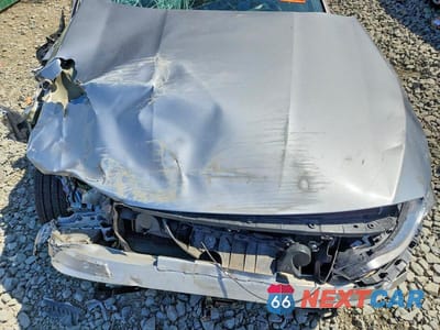 Zdjęcie 11 z 12 samochodu: 2019 HONDA ACCORD SPORT VIN:1HGCV1F39KA070004 - miniatura