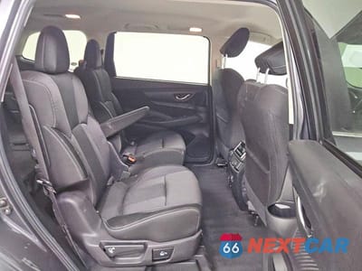 Zdjęcie 11 z 14 samochodu: 2024 SUBARU ASCENT PREMIUM VIN:4S4WMAED8R3442998 - miniatura